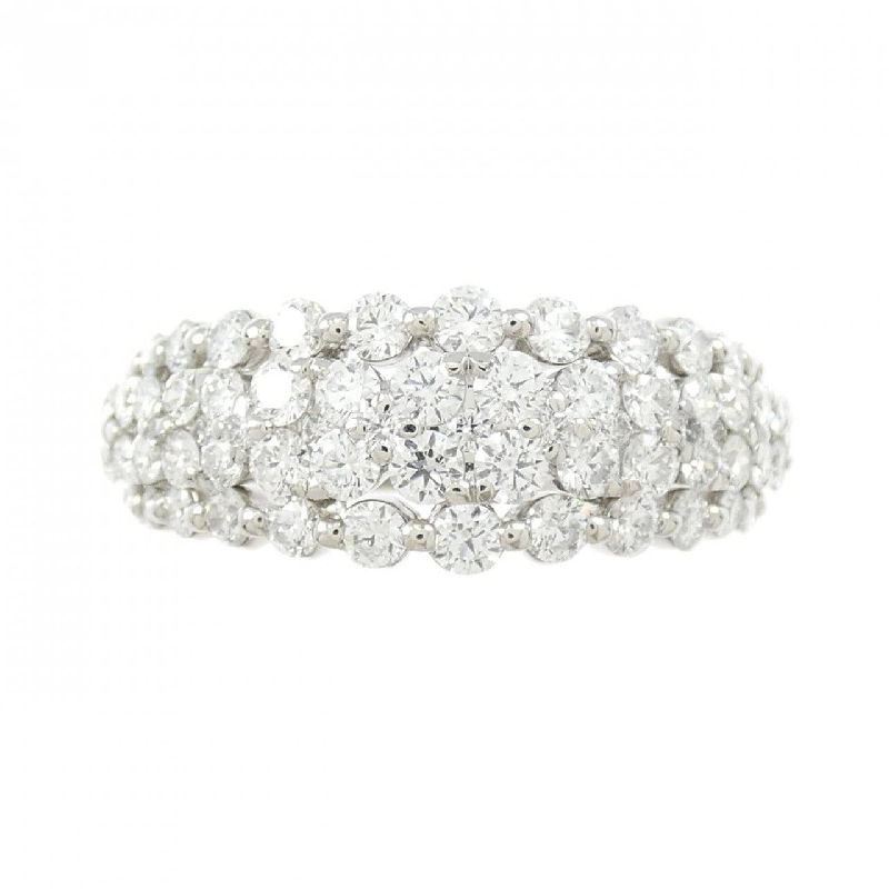 Nhẫn kim cương Ginza Tanaka 1.20CT - Hàng hiệu Chính hãng 838047