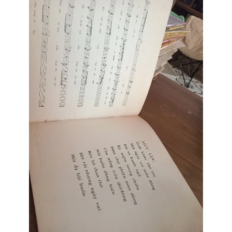 Yêu nhau khi còn thơ - Lê Uyên Phương 127690