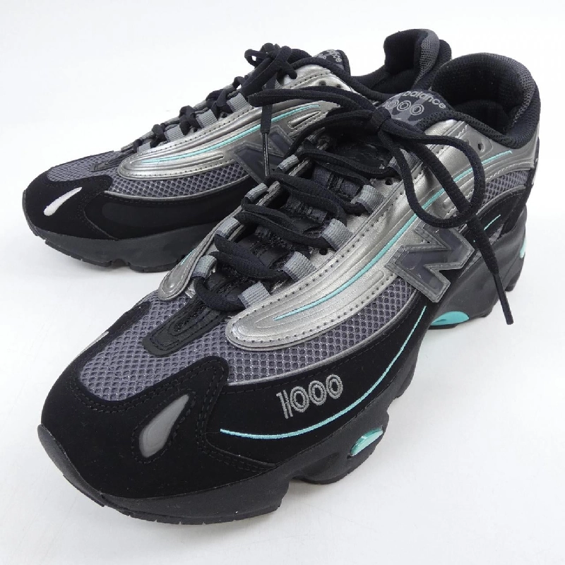 Giày thể thao New Balance M1000JR - Hàng hiệu Chính hãng 905243