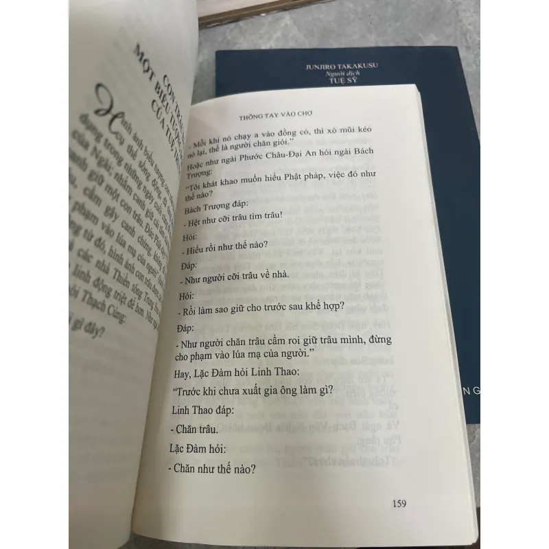 THÕNG TAY VÀO CHỢ - ĐẠI LÃN  1024633