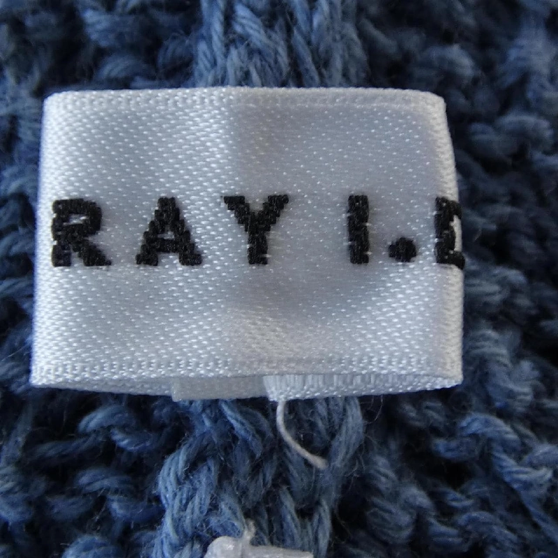 Áo khoác cardigan FRAY I.D - Hàng hiệu Authentic 626941