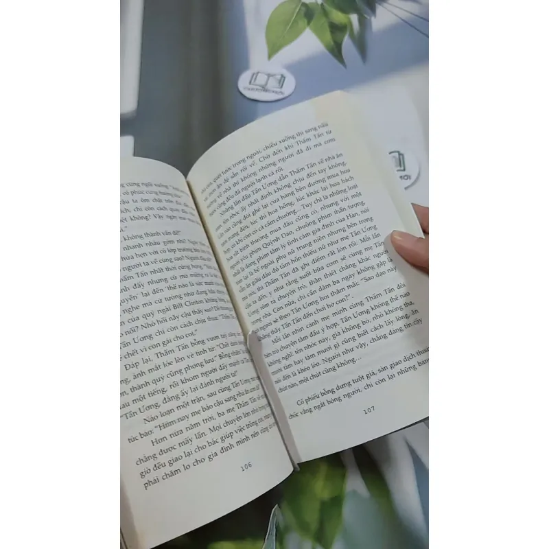 Này Những Phong Hoa Tuyết Nguyệt - Công Tử Hoan Hỉ 744702