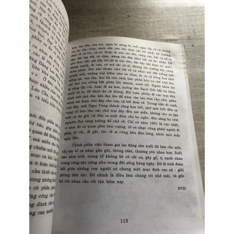 Tiếng nói trời mạnh thu 786834