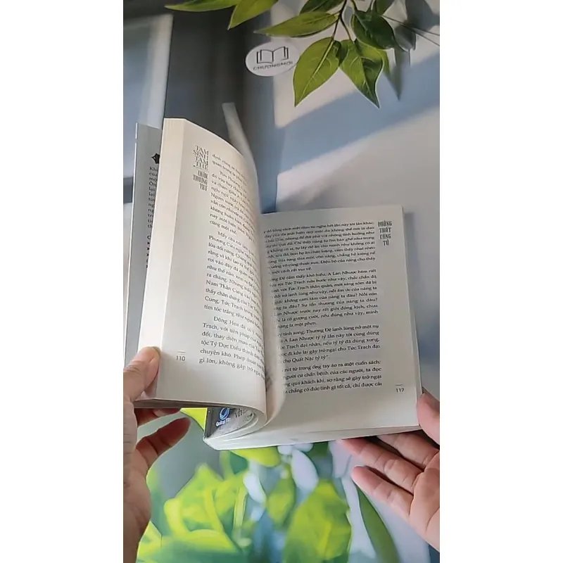 Tam sinh tam thế Chẩm Thượng Thư (tập 2A) 607731