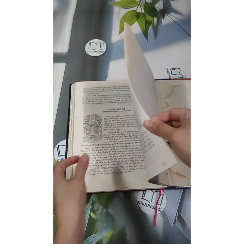 [MIỄN PHÍ BỌC SÁCH] Lịch Vạn Niên 1901-2050 990497