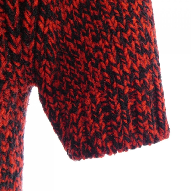 N°21 Knit - Hàng hiệu Authentic 813432