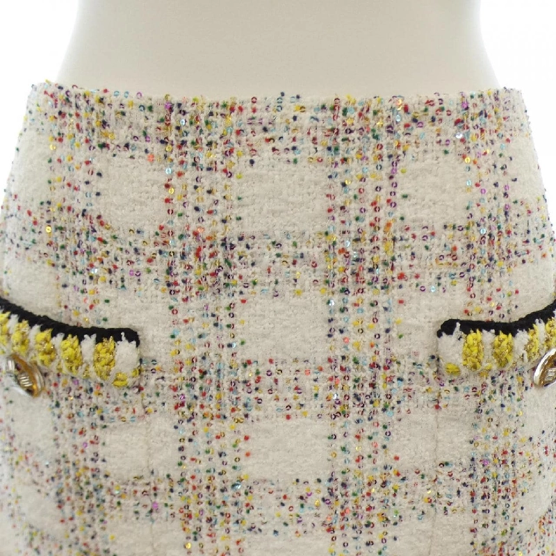 Chân váy CHANEL - Hàng hiệu Authentic 824640