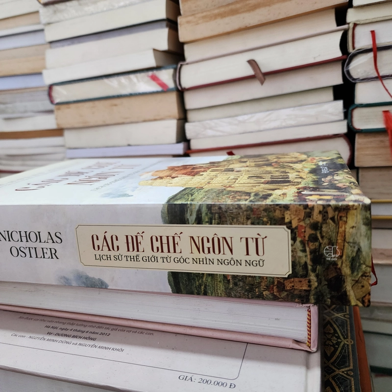 Các đế chế ngôn từ 416451