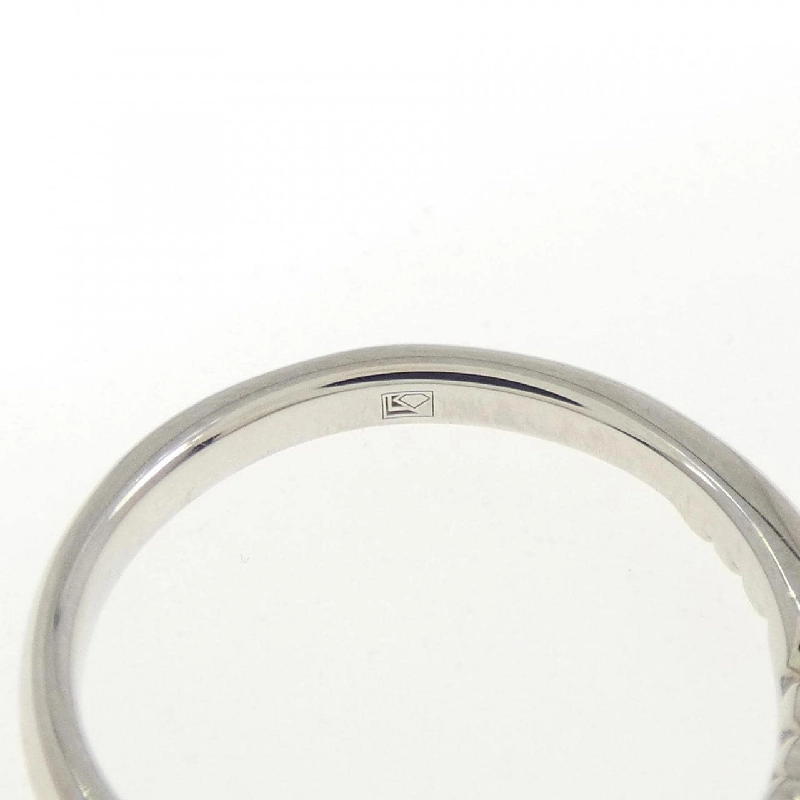 Nhẫn kim cương Lazarre 0.10CT - Hàng hiệu Authentic 834417