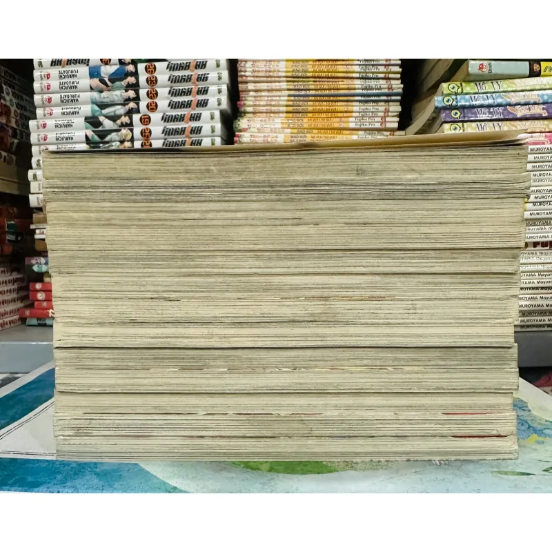 Mặt trăng đỏ Full 13 tập 1028256