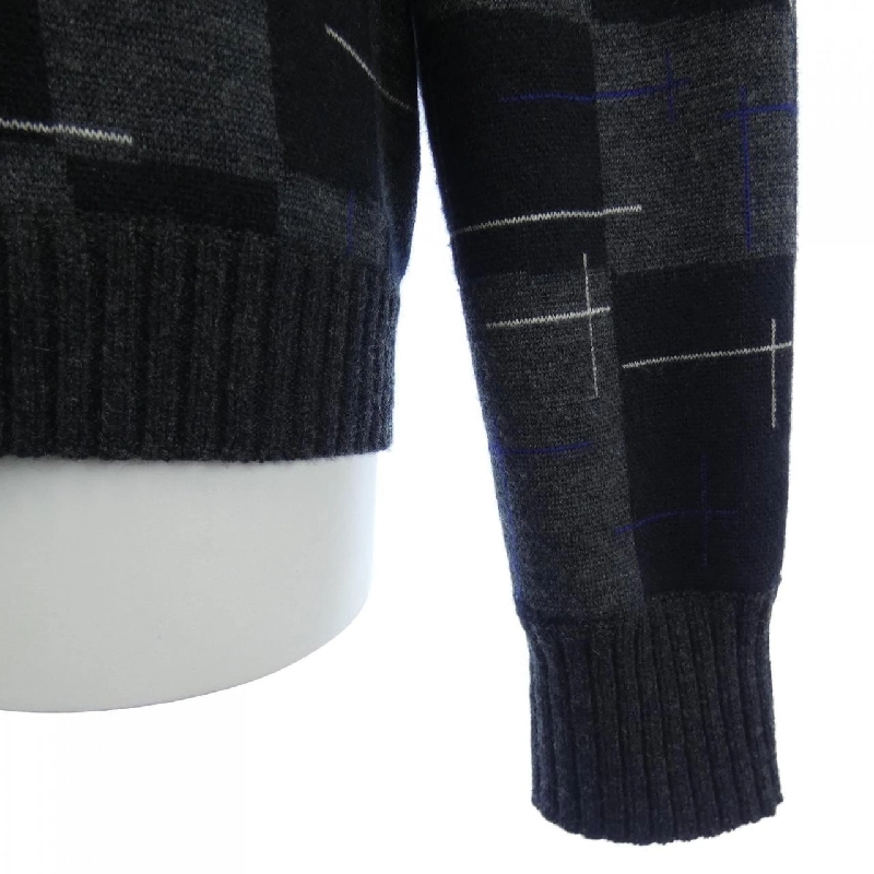 【Khuyến mãi】Chanel CHANEL Áo len 646544