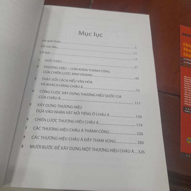 Martin Roll - CHIẾN LƯỢC THƯƠNG HIỆU CHÂU Á 466393