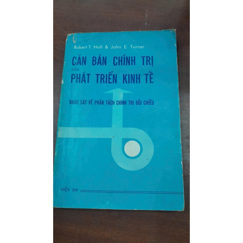 CĂN BẢN CHÍNH TRỊ CỦA PHÁT TRIỂN KINH TẾ 274801