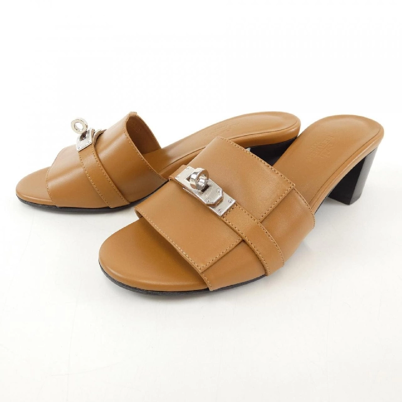 Giày sandal HERMES - Hàng hiệu Authentic 830844
