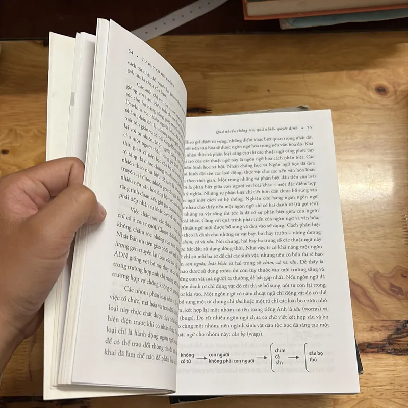 II Sách Kỹ Năng: Tư Duy Hệ Thống _ Daniel J. Levitin - 2017 698413