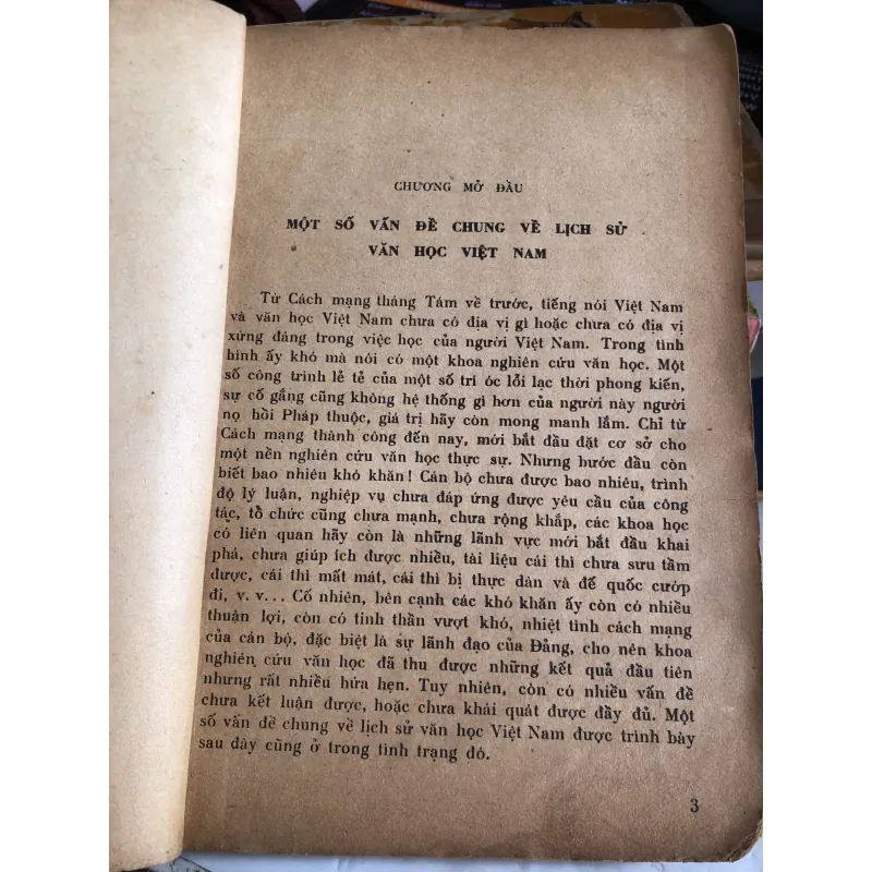Lịch sử văn học Việt Nam tập 1 - Văn học dân gian phần 1 1003275