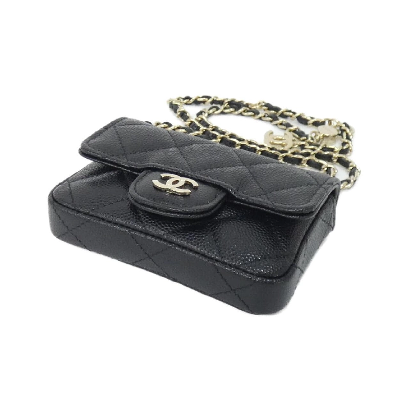 Chanel Túi đeo hông Classic Timeless AP1952 - Hàng hiệu Authentic 763976