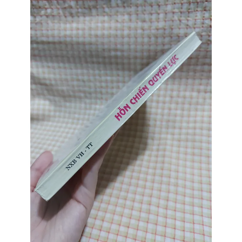 HỖN CHIẾN QUYỀN LỰC - LÝ KHẮC CUNG - CHUYỆN CÁC VỊ VUA TRUNG QUỐC 797590