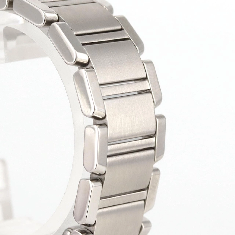 Cartier Tank Française SM W51008Q3 SS Quartz - Hàng hiệu Authentic 876159