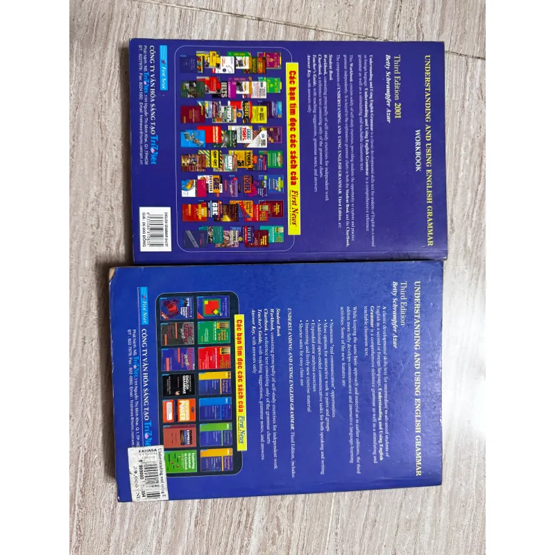 English Grammar  1010537