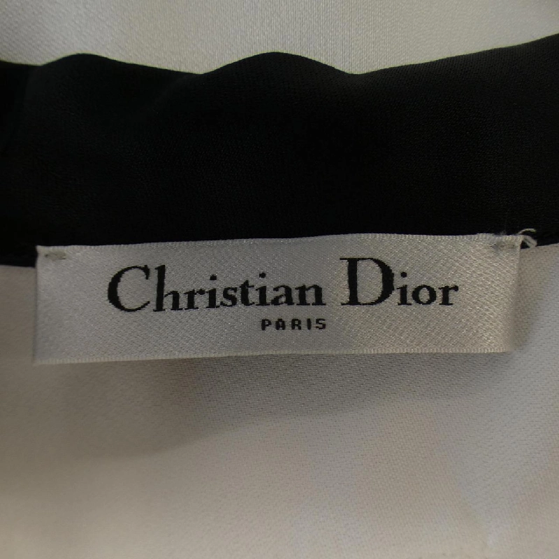 Áo sơ mi ngắn tay CHRISTIAN DIOR - Hàng hiệu Authentic 826531