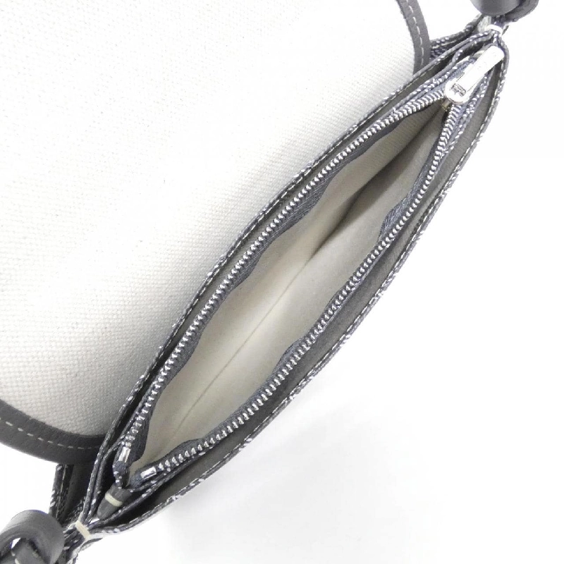 【Sản phẩm chưa sử dụng】Túi đeo vai Goyard Plume 609771