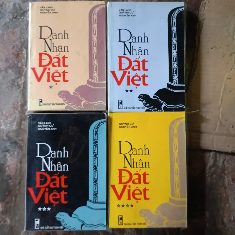 Danh nhân đất việt 1036446