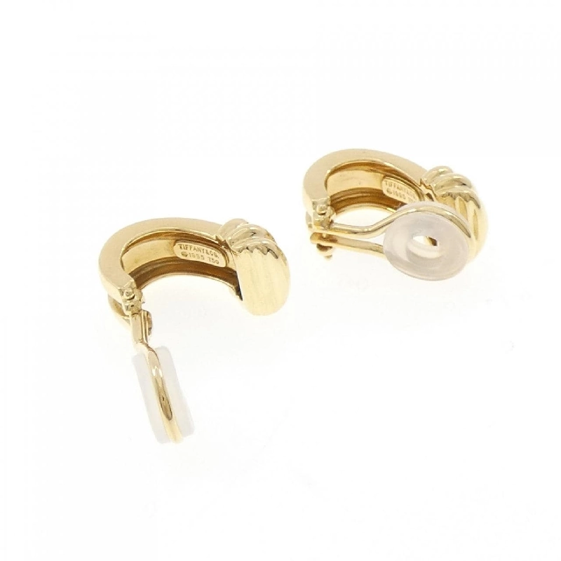 Bông tai Tiffany Atlas - Hàng hiệu Authentic 844689