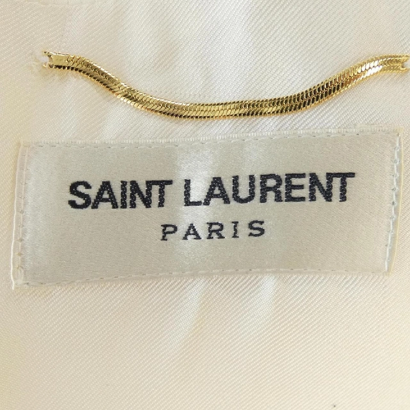 【Khuyến mãi】Đầm SAINT LAURENT 649034