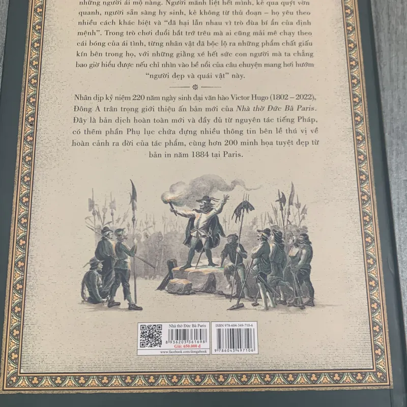 Nhà thờ đức bà paris. 8a3 731136