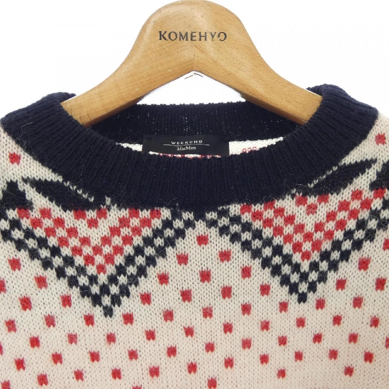 Cuối tuần Max Mara 631893