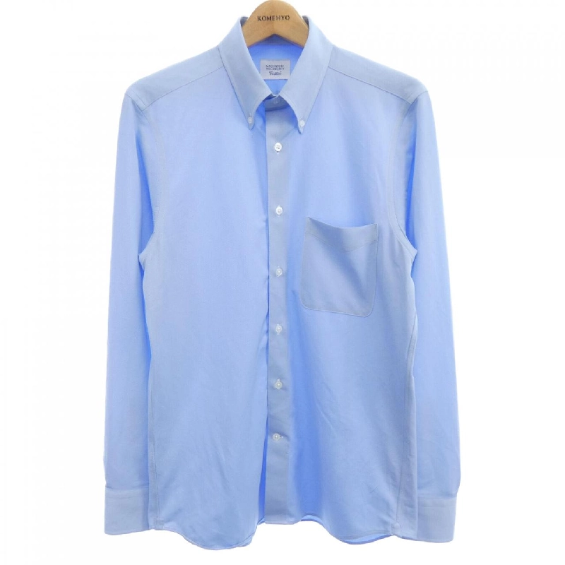 MACKINTOSH PHILOSOPHY Áo sơ mi - Hàng hiệu Authentic 896368