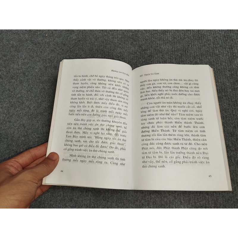 HƯƠNG SEN VẠN ĐỨC 494761