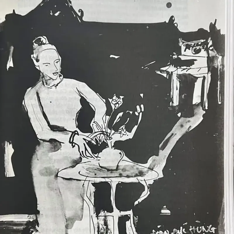 Viết & Đọc - Chuyên đề mùa Đông 2020 589017