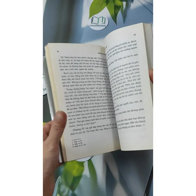 Đến Với Tư Tưởng Hồ Chí Minh - Trần Bạch Đằng 928621