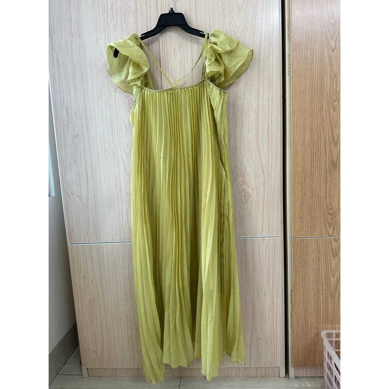 Váy lụa xinh đẹp 452466