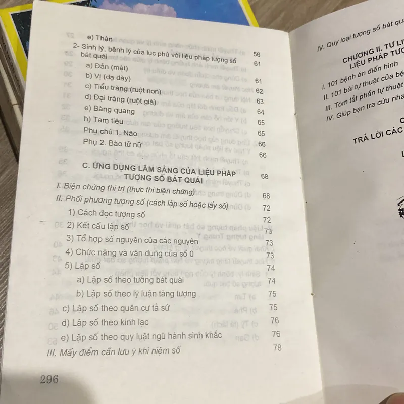 CHỮA BỆNH THEO CHU DỊCH (XB  2002) 591761