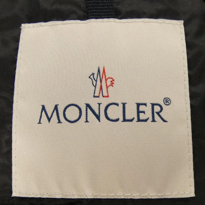MONCLER Áo gile - Hàng hiệu Chính hãng 898035
