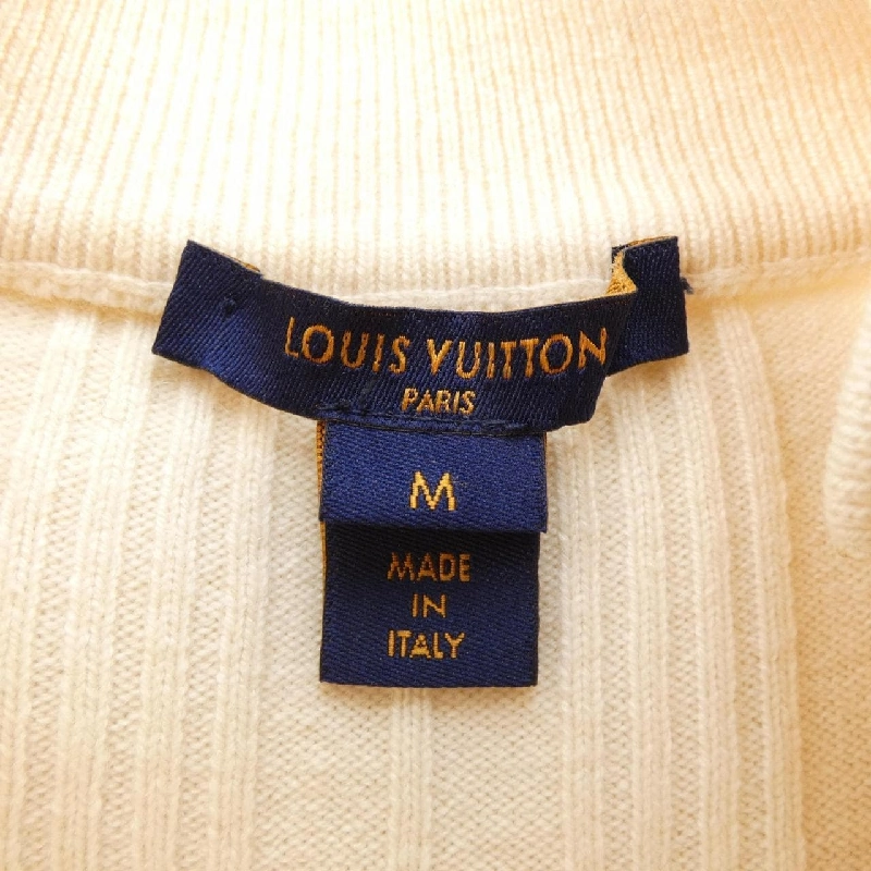 Louis Vuitton LOUIS VUITTON FIKL81TQF Áo len - Hàng hiệu Chính hãng 822860