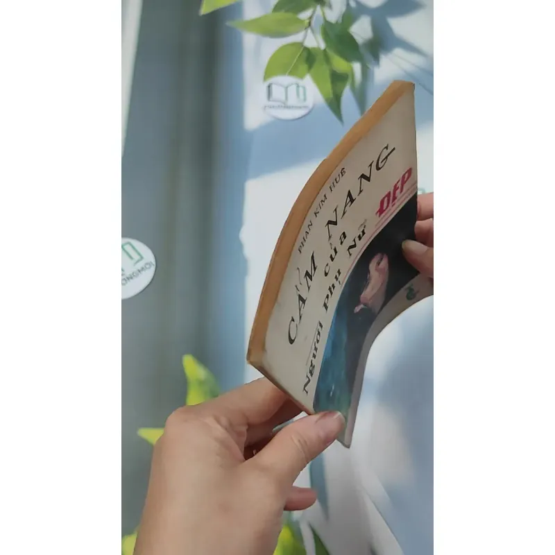 [XƯA] Cẩm Nang Của Người Phụ Nữ Đẹp (1989) - Phan Kim Huệ 776023