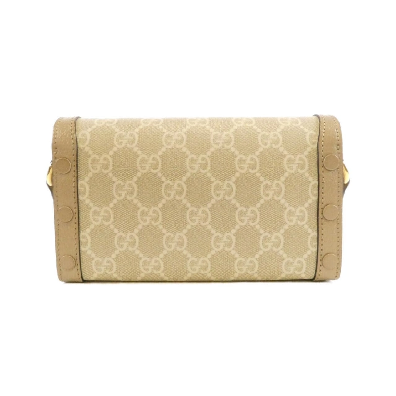 Gucci Gucci Horsebit 1955 699296 UULBG Túi đeo vai - Hàng hiệu Chính hãng 801897