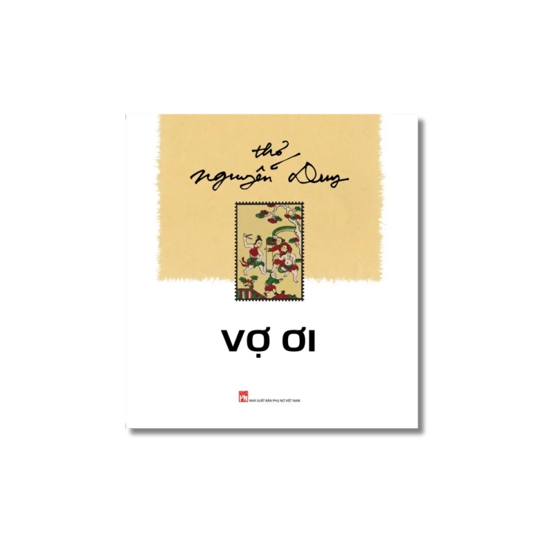 Vợ ơi - Nguyễn Duy 725522