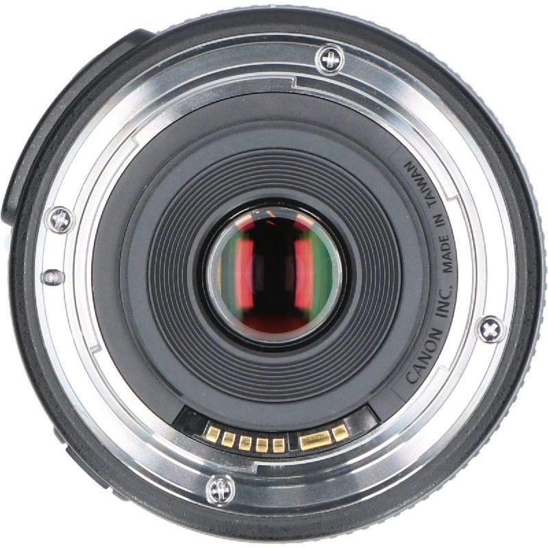 Ống kính EF-S 18-135mm F3.5-5.6 IS STM - Hàng hiệu Authentic 880323