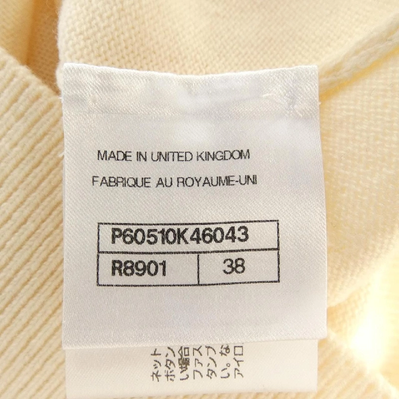 CHANEL P60510K46043 Áo len - Hàng hiệu Chính hãng 822473