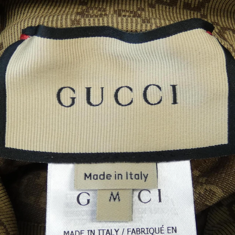 【Mã giảm giá】Gucci GUCCI Áo 639299