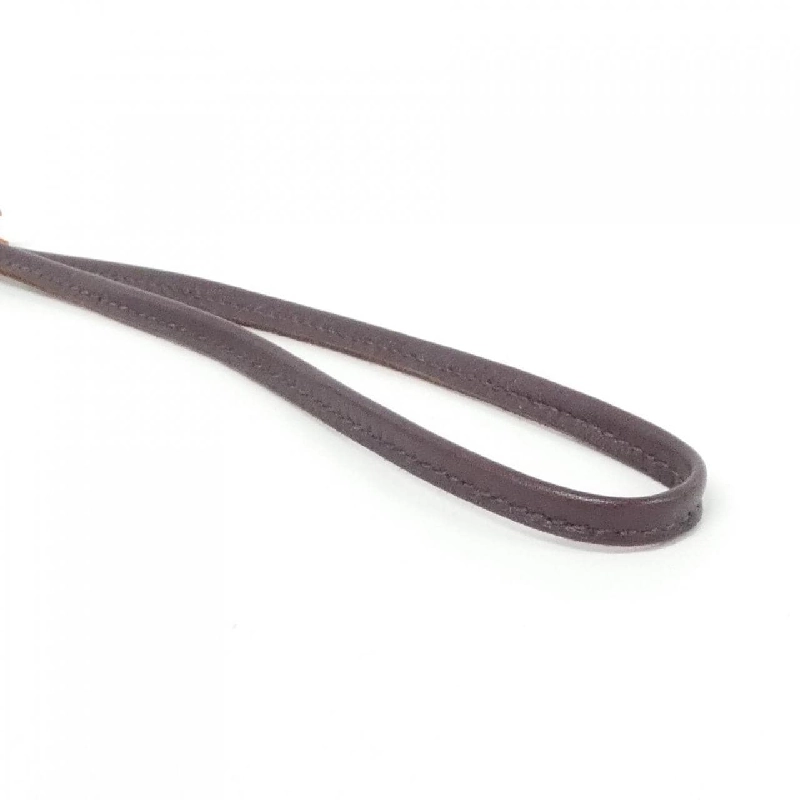 Túi charm Hermes GG Camail 083626CA - Hàng hiệu Chính hãng 808044