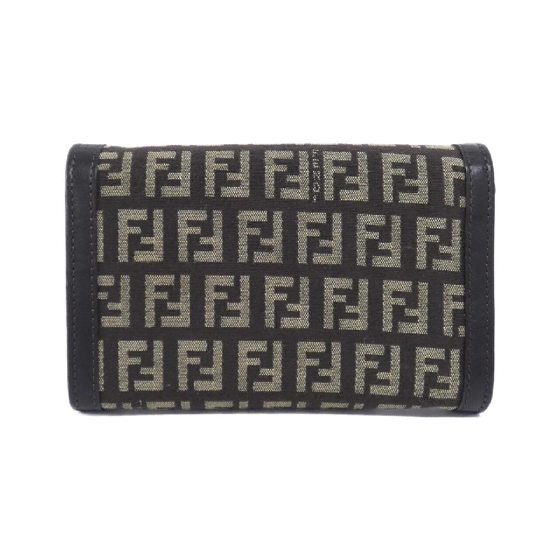 Fendi 8MO029 JQN Ví - Hàng hiệu Chính hãng 806563