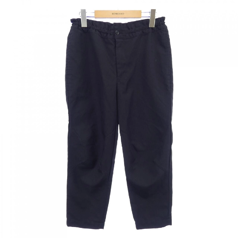 BLACK COMME des GARCONS 1E-P006 Quần - Hàng hiệu Authentic 890764