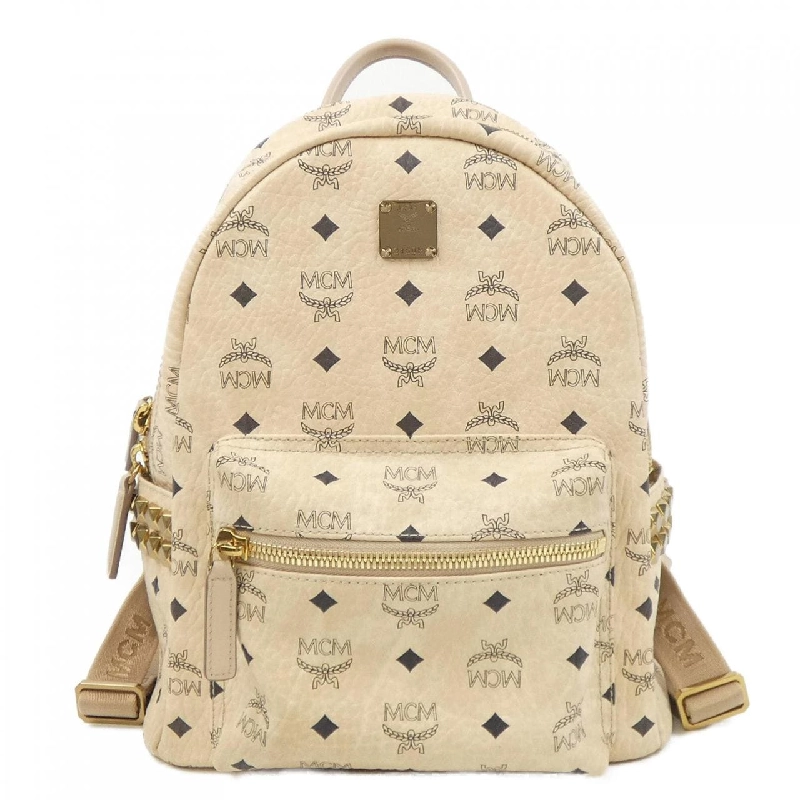 【Khuyến mãi】Ba lô MCM 660343