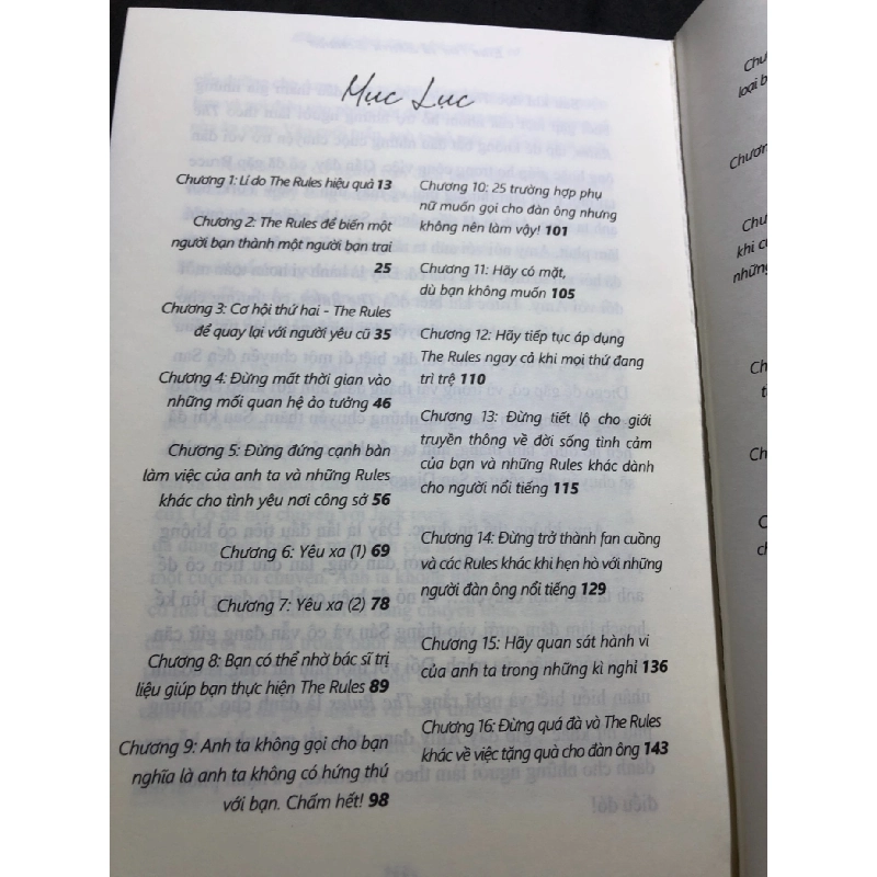 Sống bản lĩnh theo cách một quý cô 2019 mới 90% Ellen Fein và Sherrie Schneider HPB0607 VĂN HỌC 916405